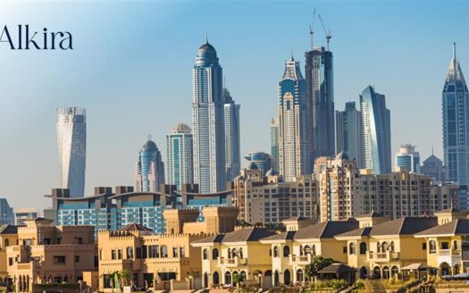 Rent Apartments in Dubai in 2025 With Alkira