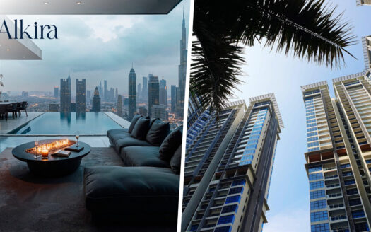 Luxury apartments v/s rental properties in Dubai guide with Alkira