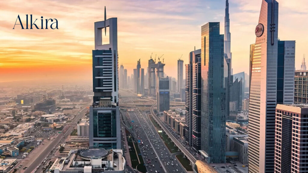 Real Estate Agencies in Dubai: Top 5 Value Added Services by Alkira
