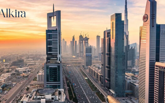 Real Estate Agencies in Dubai: Top 5 Value Added Services by Alkira
