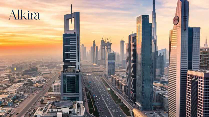 Real Estate Agencies in Dubai: Top 5 Value Added Services by Alkira