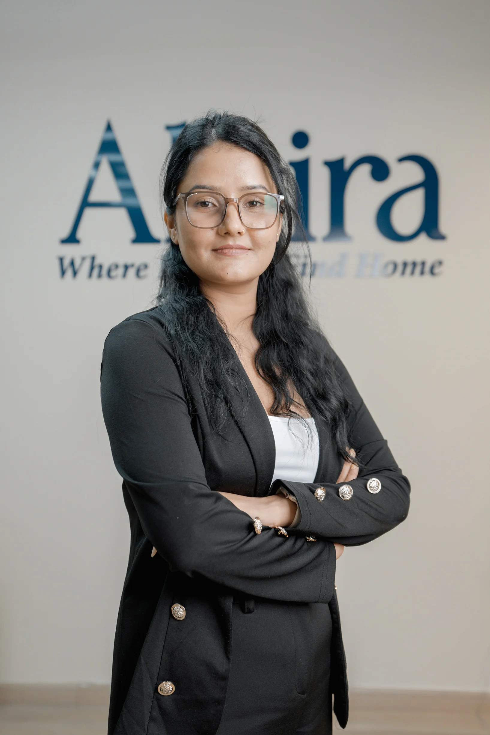 Sharmila Nepali 
Sales Agent