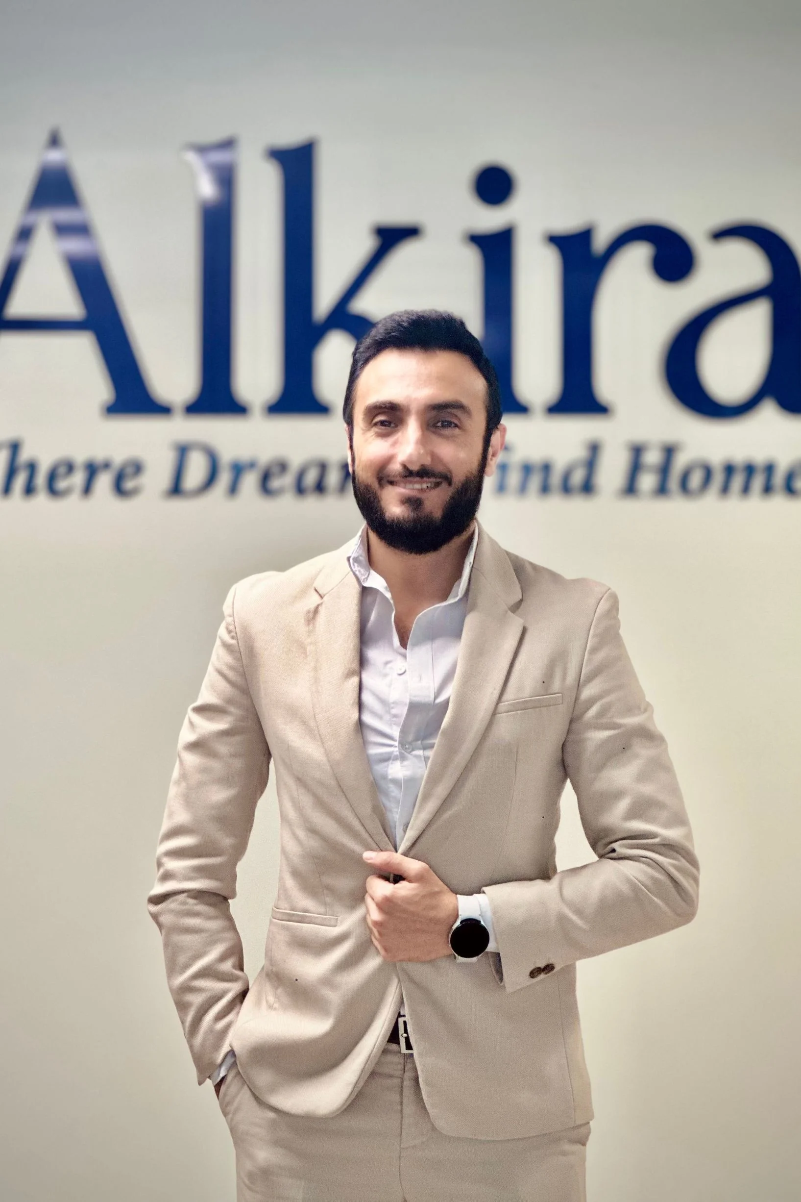 Alhussein Younes