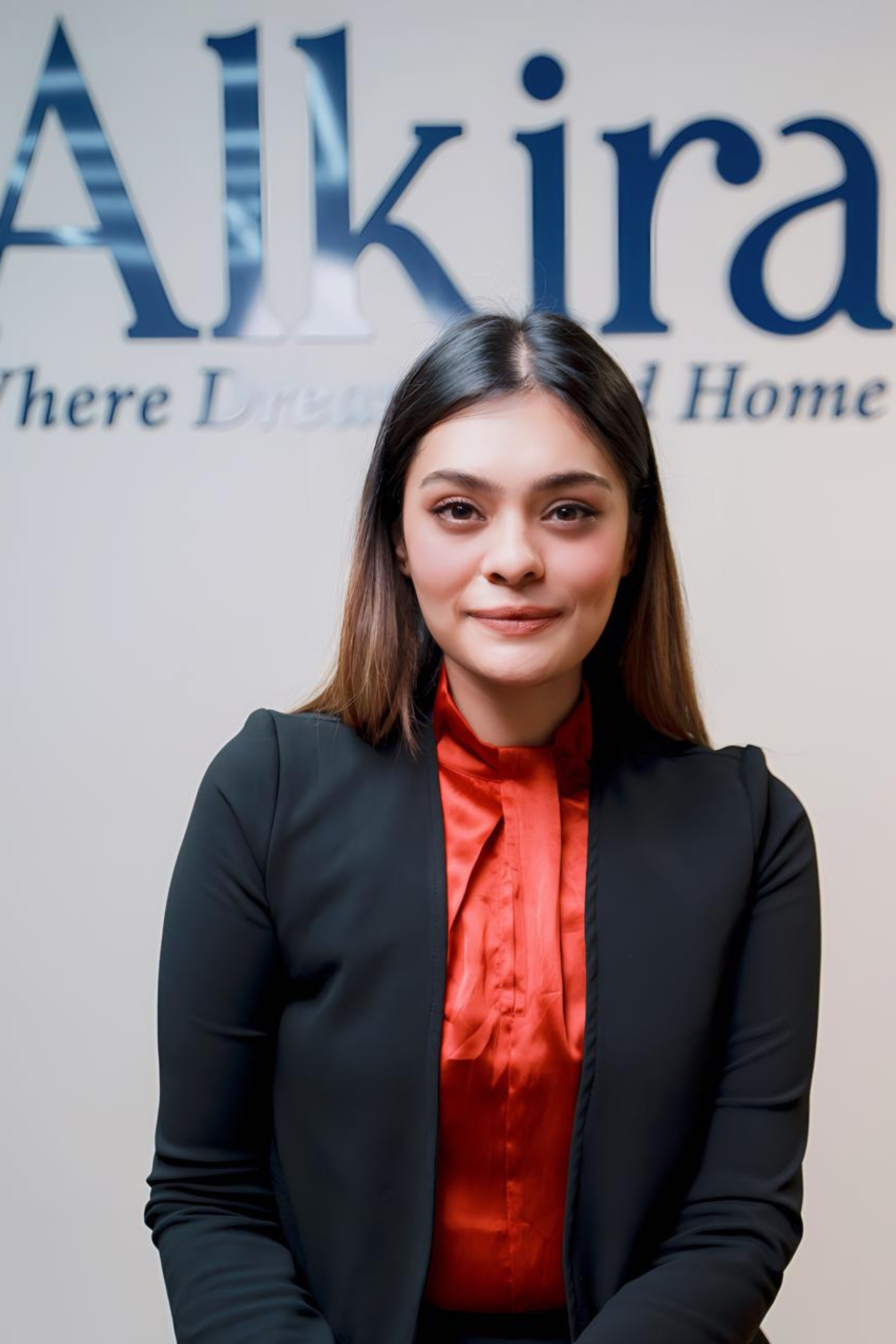 Zainab Fatima Property Adviser